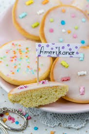 Rezept Fur Selbst Gemachte Mini Amerikaner Narri Narro Rezept Kuchen Und Torten Rezepte Kleine Kuchen Backen Kuchen Und Torten