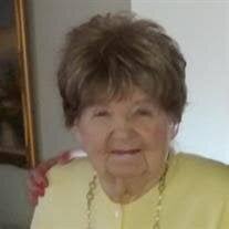 Stella C. Ogiba Obituary