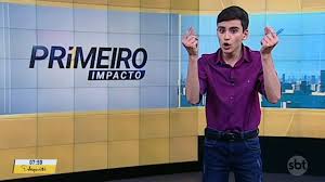A emissora é a cara dele! Dudu Camargo Planeja Processar Jovem Que Se Disse Ex Namorado E Denunciou Abusos Famosos Extra Online