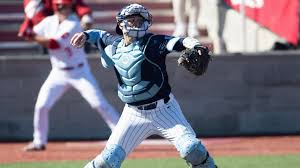 An active roster of players eligible to participate in an mlb game. Adam Kerner Baseball University Of San Diego Athletics