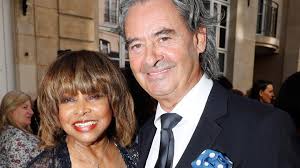Tina Turner's Age Gap With Her Second Husband Erwin Bach Was Bigger Than We  Thought