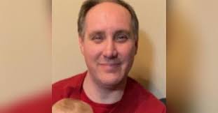 Eric E. Rebman Obituary