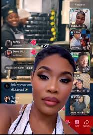 Mwen kontan wè Leen kap souri maten an , nou deja atake 12hrs nan 7èm jou a  ann kontinye sipote’l siw pat ko pase nan live fel kounyèa.