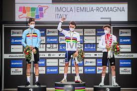 Julian alaphilippe (born 11 june 1992) is a french professional road cyclist and cyclocross racer and 2020 uci road racing world champion, who currently rides for uci worldteam. Julian Alaphilippe Fotos Vom Weltmeister Im Strassenrennen Frontalvision Image Agency For Historic And Cycling Photos