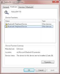 Driver version varies depending on the wireless adapter and confirm that you have windows 7* operating system before installing. How Do I Install A Bluetooth Headset On A Windows 7 Pc To Use With Skype Super User