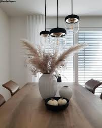Pampasgras Deko Der Neueste Interior Trend I Westwingnow In 2020 Esszimmer Wanddekoration Ikea Zuhause Esszimmer Dekor Ideen