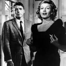 Burt Lancaster Rita Hayworth In Separate Tables 1958 Rita Hayworth Turner Classic Movies Classic Hollywood
