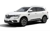 Renault-Koleos