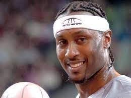 Se Habla Basket: Por esta liga paso : Tanoka Beard