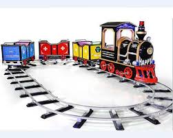 11 my little sister can't ride a………. Ride On Train With Track For Sale Buy Best Train Rides For Kids