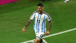 Romero: Esta carencia preocupa a Argentina en el Mundial