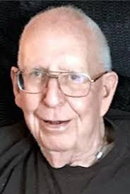 Richard 'Dick' Thompson, 87