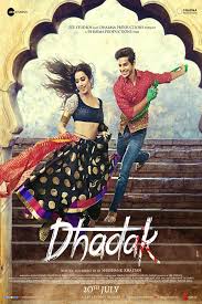 Nikita has supplemented her training with short courses at dance factory and kelly aykers full time dance. Dhadak 2018 Imdb