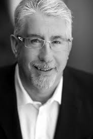 Headshots — Kent Kallberg