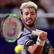Indicadores y forma personal londero, juan ignacio. Munar Londero Advance At Brazil Open Sport