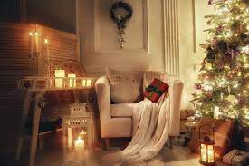 Apartment Holiday Decorations And Christmas Balcony Ideas Irvine Co