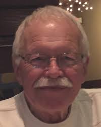 James Douglas Blizzard Obituary