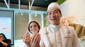 Untuk menghindari hujatan netizen, ifan sudah menyewa hotel yang mendapat. Ifan Seventeen Dan Citra Monica Ingin Punya Anak Kembar