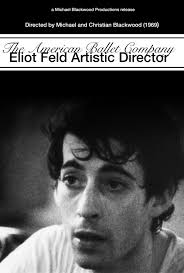Eliot Feld