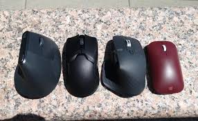 Razer mamba charging dock not lighting up. The 6 Best Wireless Mice You Can Buy Ars Technica