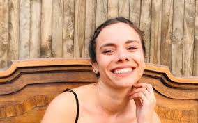 «la exclusiva que les tengo no es una buena noticia, lamentablemente las relaciones de pareja se terminan y hace por lo menos cuatro meses gonzalo. Que Grande Esta Maria Gracia Omegna Subio Fotografia De Su Hija Con Gonzalo Valenzuela