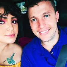 90 Day Fiance' spoilers: Are Tiffany and Ronald still together? Is the '90  Day Fiance: Happily Ever After?' couple divorcing or have they reconciled?  (SPOILERS)