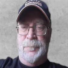 Jeffery Gaylen Hacker Obituary