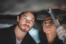 Summer Vehicle Noises