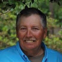 Mr. David Samuel "Sammy" Jordan Obituary