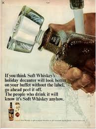 Pin On Vintage Liquor Ads