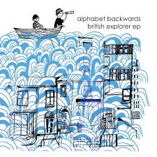In this code, each letter in the code stands for a different real letter. British Explorer Ep Single By Alphabet Backwards Spotify