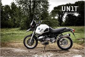 Il mago dei kit per bmw, ducati e molto altro! Silencer