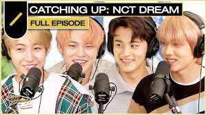 Nct Dream Explores Through Their Debut Days Member Habits And Sm Town Kpdb Ep 120 Youtube