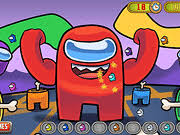 إذا كان حلمك أن تصبح طيارًا ، فهذه فرصتك. Among Us Games Y8 Com