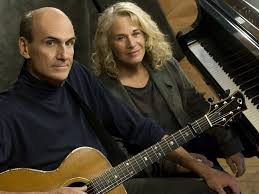 Another one of my favorites.from 1975's gorilla. Carole King James Taylor Together 40 Years Later Npr