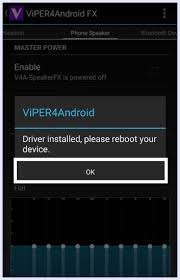 With the viper4android download, users can customize the audio output . How To Install Viper4android On Android Phone Safe Tricks