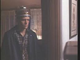 Bill Moseley In Silent Night Deadly Night 3 Better Watch Out 1989 Bill Moseley Silent Night Wolfman
