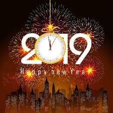 Happy New Year 2019 Quotation Image Quotes Of The Day Life Quote 2019 New Year Happy Happy New Year 2019 Happy New Year Happy New Year Wishes