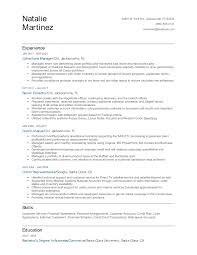 Prepared financial statements, under international financial reporting standards (ifrs) and u.s. Reporting Manager Resume Examples And Tips Zippia