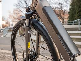 Das Kalkhoff Endeavour E Pro 2019 Im Lucky Bike Test