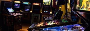 8,094 likes · 12 talking about this · 16,029 were here. Games Barcade The Original Arcade Bar