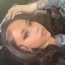 Latasha Simpson's Instagram, Twitter & Facebook