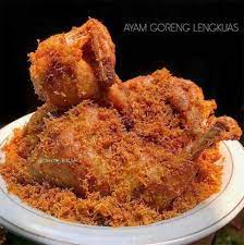 Resep Ayam Goreng Bumbu Kuning Spesial Super Lezat 2020 Resep Istimewa