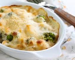 Recette De Mini Gratins Legers De Brocolis A La Bechamel Light Croq Kilos Recette Recettes De Cuisine Recette Gratin Brocolis Gratin De Brocolis