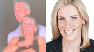 Kristin Cabot's photo with reported CEO husband surfaces; additional  details about ex revealed