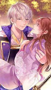 藤田麻衣子 始まり イケメン戦国 romantic anime anime fantasy anime