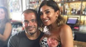 حلوه حياتي معاه عبد الله ناصر 774. Ø²ÙˆØ¬Ø© Ø¹Ù…Ø±Ùˆ Ø¯ÙŠØ§Ø¨ Ø§Ù„Ø³Ø¹ÙˆØ¯ÙŠØ© ØªÙ…Ù†Ø¹ Ø¯ÙŠÙ†Ø§ Ø§Ù„Ø´Ø±Ø¨ÙŠÙ†ÙŠ Ù…Ù† Ø¯Ø®ÙˆÙ„ Ø§Ù„Ù…Ù…Ù„ÙƒØ© Ø§Ù„Ø¹Ø±Ø¨ÙŠØ© Jadeedoha