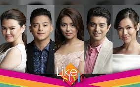Promise to you / english: Pangako Sa Yo Alchetron The Free Social Encyclopedia