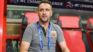Contratava para o 'benfica' nos próximos 3 li agora no jornal de noticias que o fcp estava a negociar o maxi pereira,se for verdade. Vitor Pereira Diz Que Recebeu Convites De Sporting E Benfica Quando Estava Na China Futebol Nacional Jornal Record