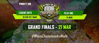 Tapi, apa kalian tahu bahaya dan risiko penggunaan zipline? Free Fire Esports India 1 333 Photos Esports League